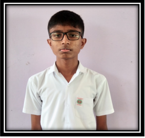 සෙතික වේනුජ පල්ලියගුරුගේ