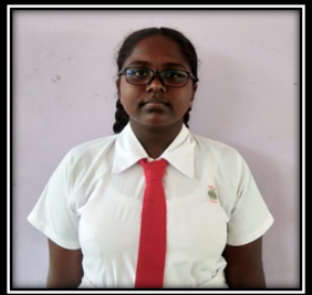 කේ.ජි. යොමාලි යසත්නි      