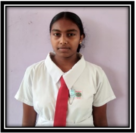 කුලාරා සයුමි ගමගේ