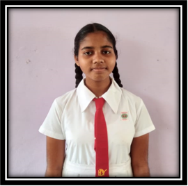 යු.එච්. නෙත්ම් ධනංජලි 