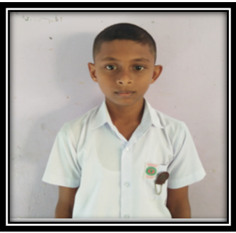 ඵ.ඒ. ඩිලාන් චානුක            